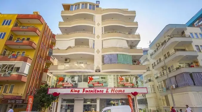 Mahmutlar - for life and soul. Real Estate Review.