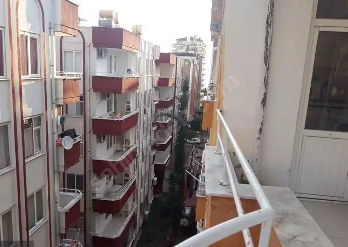 Mahmutlar - for life and soul. Real Estate Review.