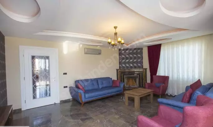 Mahmutlar - for life and soul. Real Estate Review.