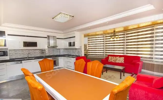 Mahmutlar - for life and soul. Real Estate Review.