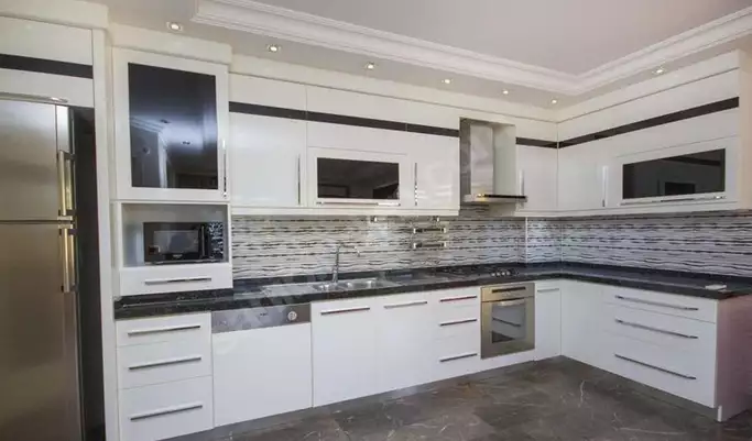 Mahmutlar - for life and soul. Real Estate Review.