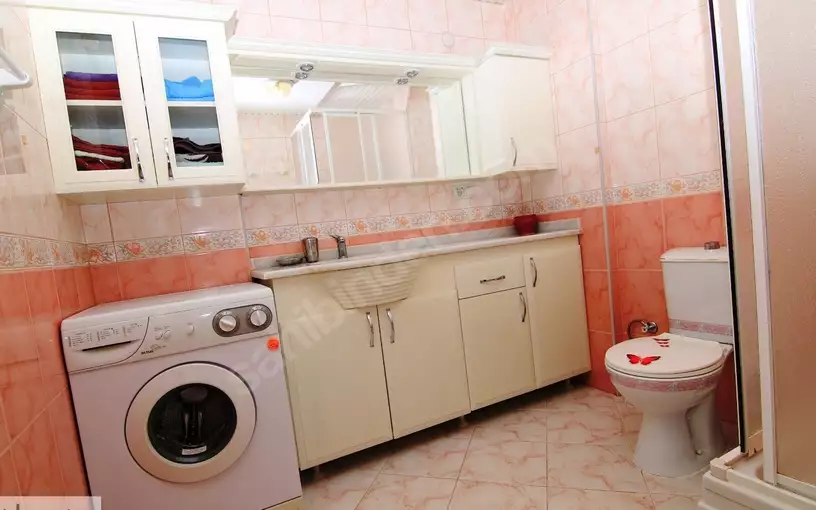 Mahmutlar - for life and soul. Real Estate Review.