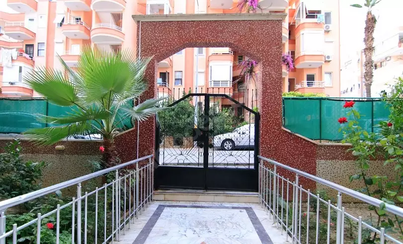 Mahmutlar - for life and soul. Real Estate Review.