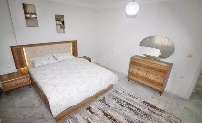 Mahmutlar - for life and soul. Real Estate Review.