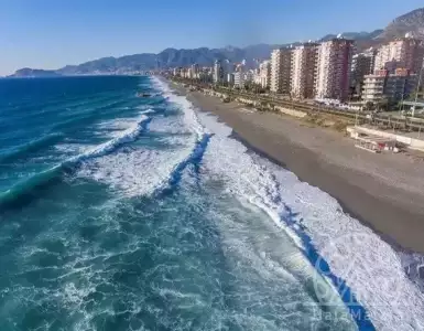 Mahmutlar - for life and soul. Real Estate Review.