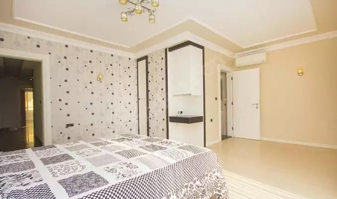 Mahmutlar - for life and soul. Real Estate Review.