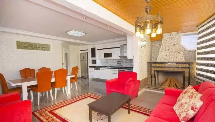 Mahmutlar - for life and soul. Real Estate Review.