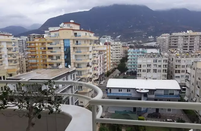 Mahmutlar - for life and soul. Real Estate Review.