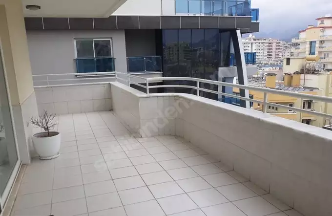 Mahmutlar - for life and soul. Real Estate Review.