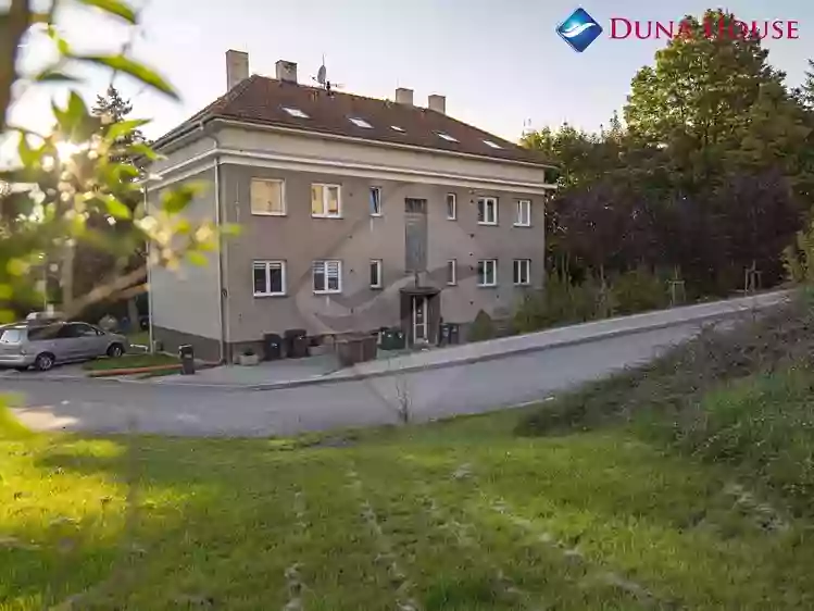Самый лучший район для семейной жизни в Чехии - Ржичаны. Обзор большой квартиры