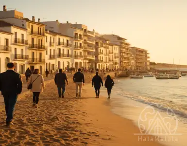 10 Coastal Towns Where Second-Home Buyers Still Find Value in Spain