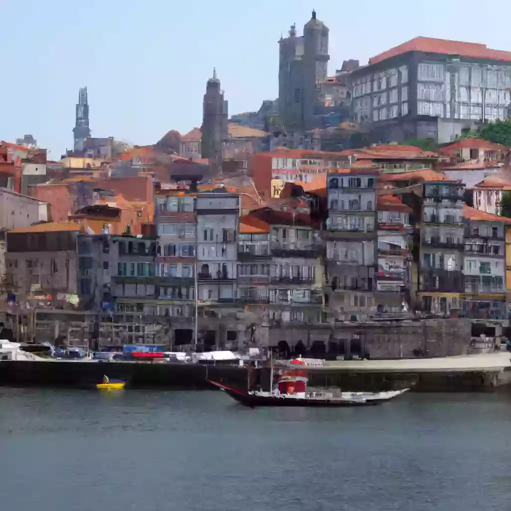 Португалия не будет иметь пузыря на рынке недвижимости.