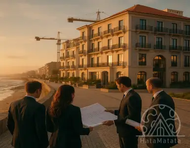 Portugal’s Hotel Market Sees an 82% Jump — What Buyers and Investors Must Know