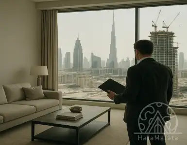When Image Sells Property: Why Perception Is Reshaping Dubai’s Market Now