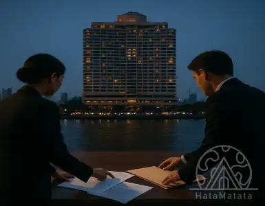 Missed THB 4.873bn Buyout Shakes Thailand’s Hotel REIT Market