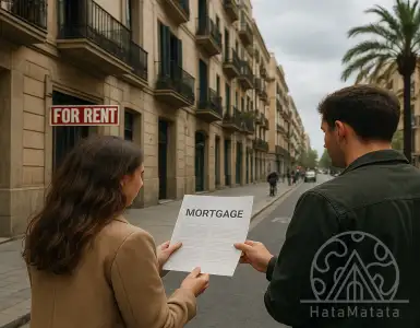 71% Say a Mortgage Costs Less Than Rent — What That Means for Spain’s Housing Market