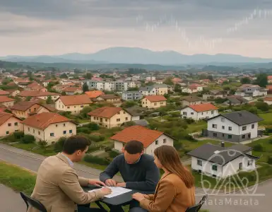 Slovenia’s Home Sales Jump 29.9% — What it Means for Buyers and Investors