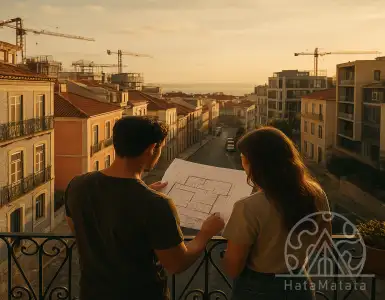 Portugal’s housing surge: Prices jump 17.8% as buyers shrug off ECB rate rises