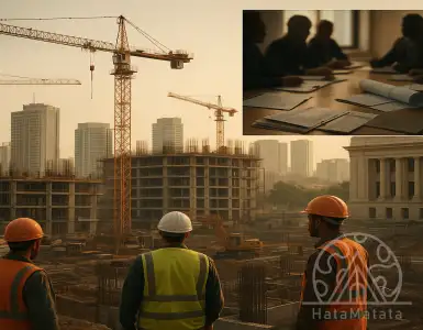 Call for an Independent Regulator to Rewire Egypt’s Real Estate Sector