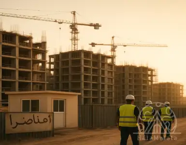 Why EHDR’s 14% Revenue Growth May Not Mean Easy Wins for Property Investors