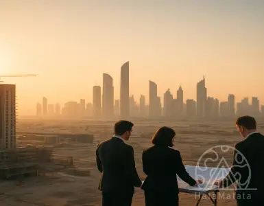 Abu Dhabi’s H1 Shock: Real Estate Sales Jump 164%—What Investors Must Know