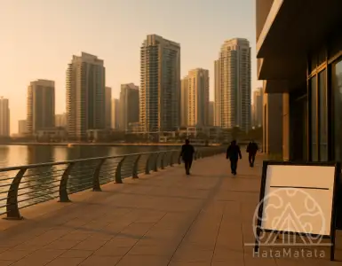 Dubai sales climb as rental activity hits record high — what buyers and investors should know