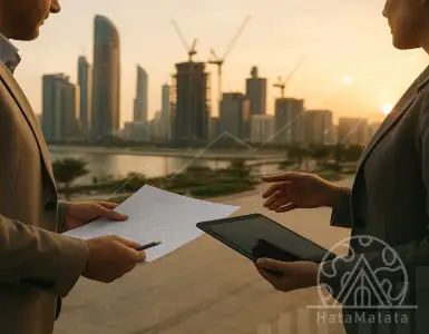FDI into Abu Dhabi real estate jumps 309% as transaction value doubles in H1 2026