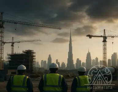 Construction Costs Jump 5% — Why UAE Developers Are Pushing Ultra-Luxury Projects