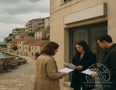 Central Bank Warns: Croatia’s Property Market Faces Rising Financial Risks