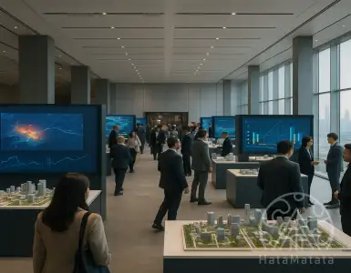 Dubai’s IPS 2026: How PropTech and Policy Aim to Rewire the UAE Property Market