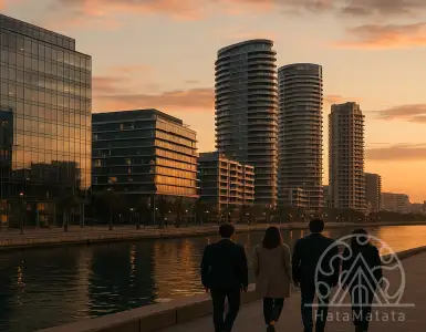 AI Firm Moves HQ to Limassol — What This Means for Cyprus Property Buyers