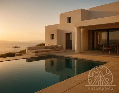 British Buyers Trigger 35% Surge in Greece’s Luxury Property Market