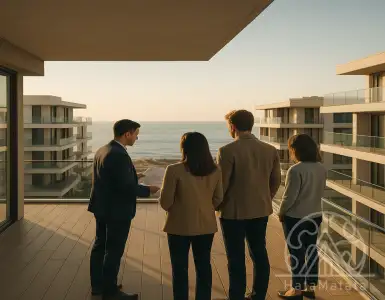 Cyprus Apartments Lead Q1 2026 Gains: Prices +4.09% and Rents +5.10%