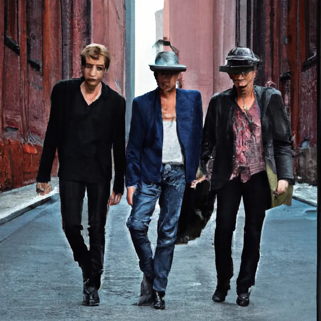 Maneskin - the biggest group in the world. Comparable to the Rolling Stones. It's amazing that they're Italian. Maneskin - the biggest group, comparable to the Rolling Stones. It's amazing, Italians. Maneskin - the biggest group, comparable to the Rolling Stones. It's amazing, Italians.