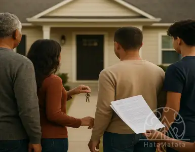 Why Homeownership, Not Representation, Is Central to Closing America’s Wealth Divide