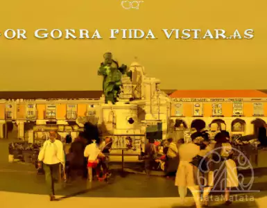 Portuguese Parliament passes a bill to abolish the golden visa for real estate investments.