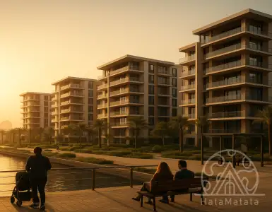 Aldar’s The Canopies Launches 592 Homes at Yas Point — What Buyers in the UAE Must Know