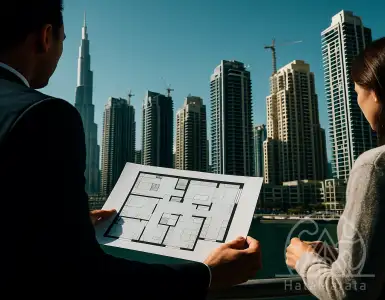 Housing Deals Drop Nearly a Third as Dubai Prices Hold — What Buyers Should Know