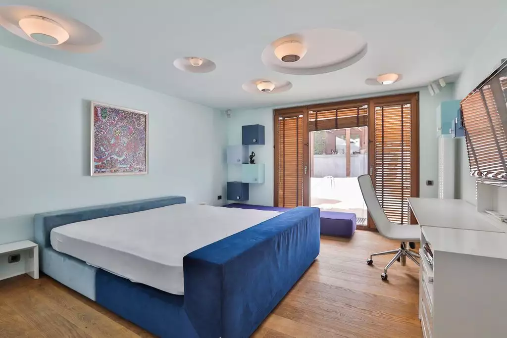 Dream come true - apartment with views of Vitosha Mountains in Bulgaria