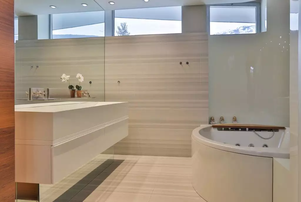 Dream come true - apartment with views of Vitosha Mountains in Bulgaria