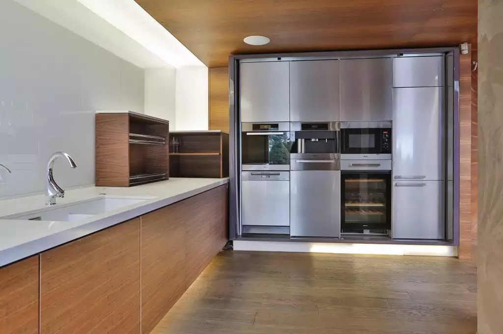 Dream come true - apartment with views of Vitosha Mountains in Bulgaria