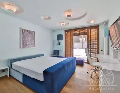 Dream come true - apartment with views of Vitosha Mountains in Bulgaria