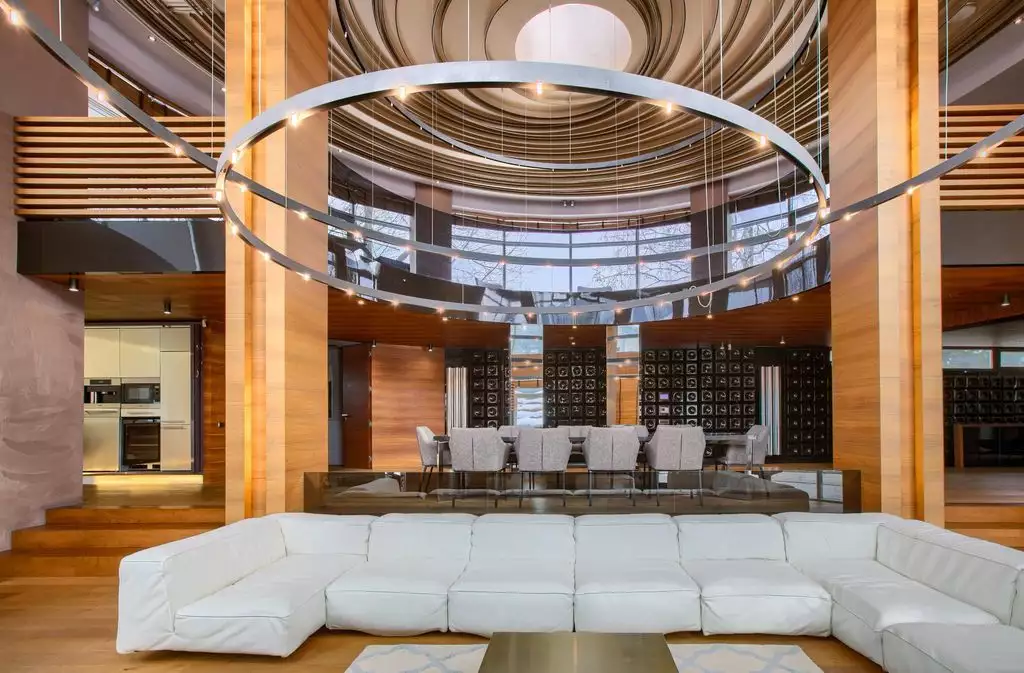 Dream come true - apartment with views of Vitosha Mountains in Bulgaria