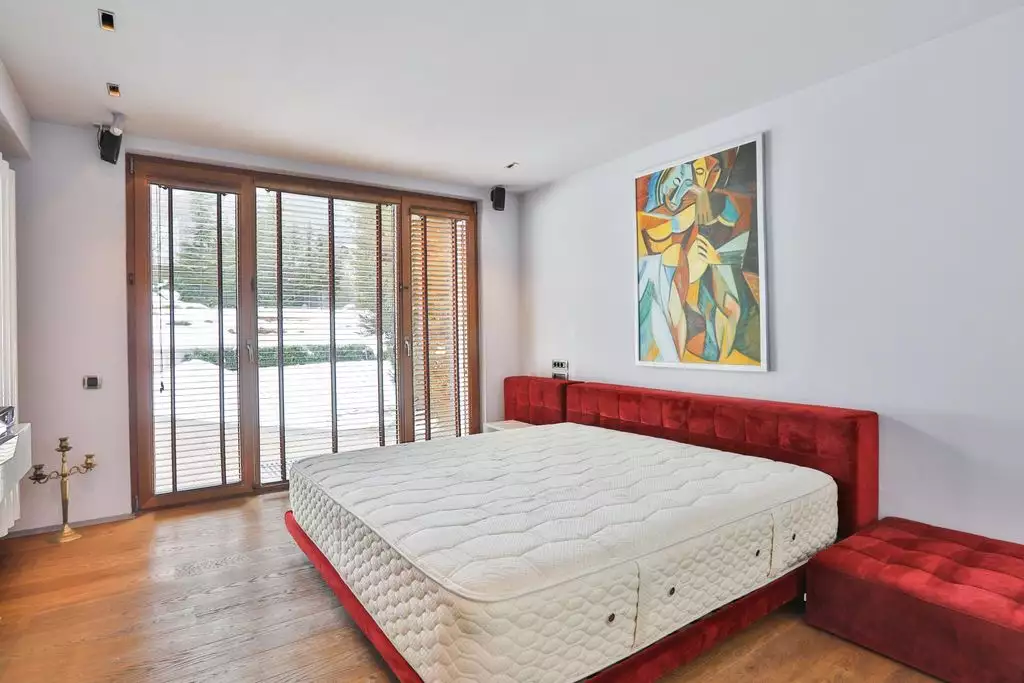 Dream come true - apartment with views of Vitosha Mountains in Bulgaria