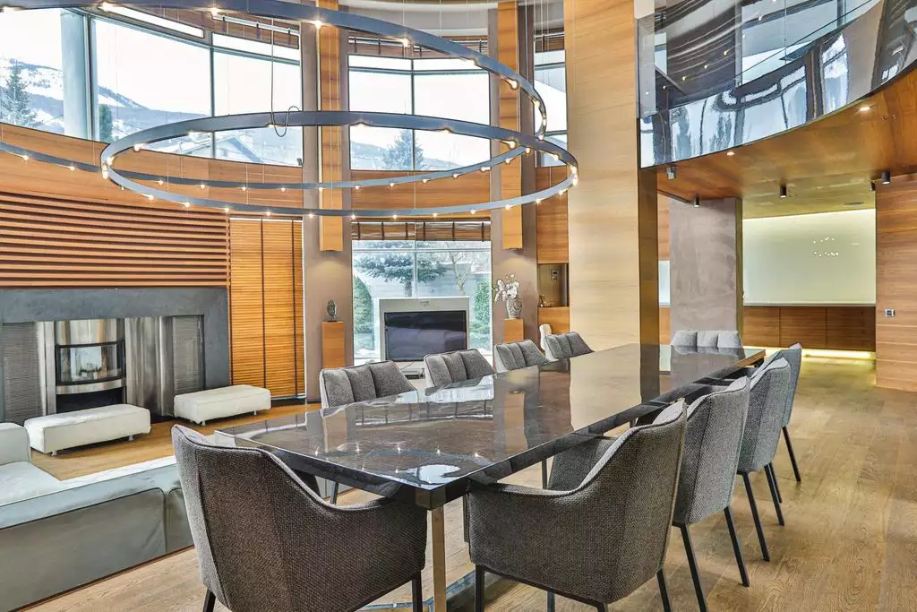 Dream come true - apartment with views of Vitosha Mountains in Bulgaria