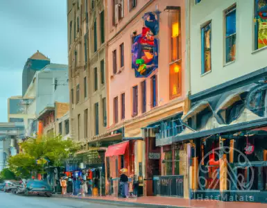 Local residents are losing the opportunity to live in Texas and Florida: where affordable housing is being found