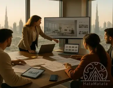 Stop the Noise: Why UAE Real Estate Must Sell Trust Over Flash