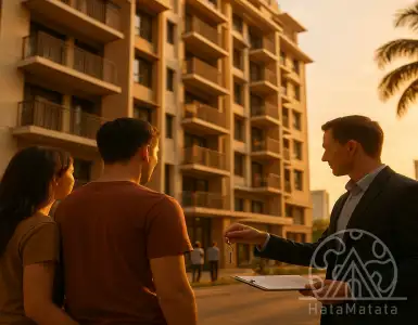 Jakarta Buyers Prefer Ready-Stock Apartments as Studios Lead Q2 2026 Sales