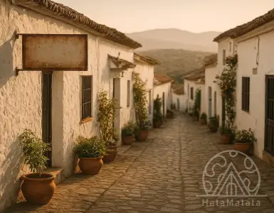 Buy a Home in Spain for €29,520? Inside the Country’s Cheapest Property Market