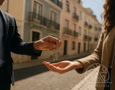 Portugal's housing market bounces back in Q2 2026 as prices keep climbing
